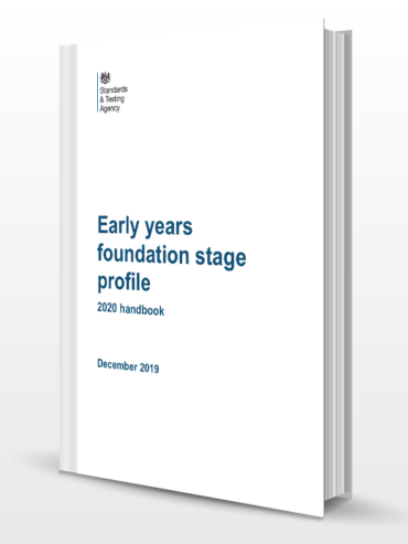 Early Years Foundation Stage